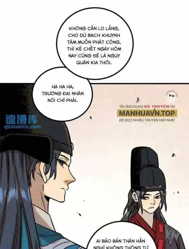 Ngự Linh Thế Giới - Chương 842 - ảnh 278