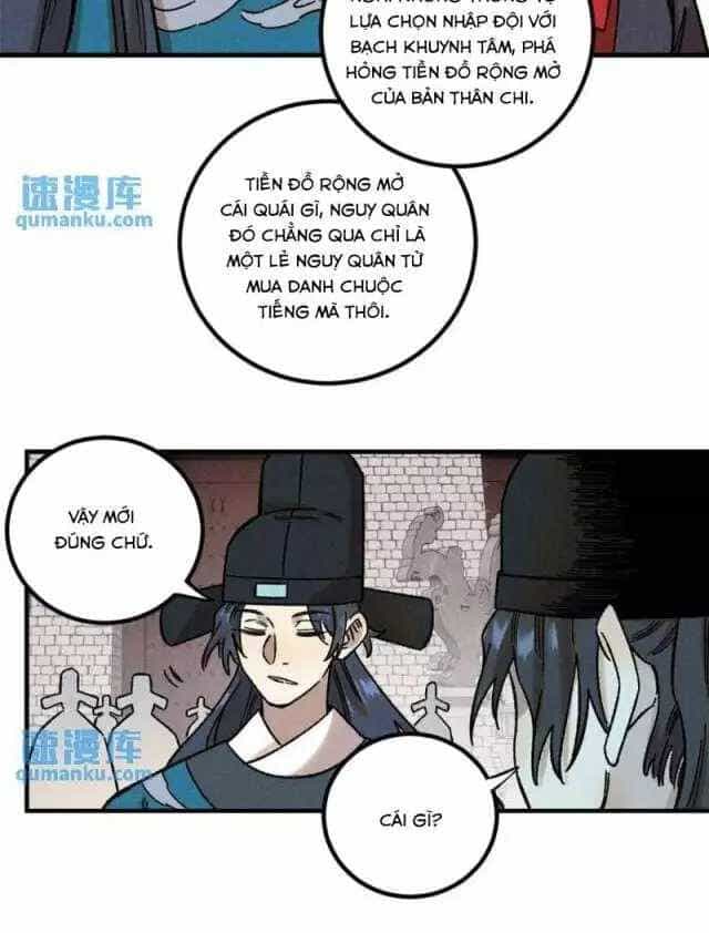 Ngự Linh Thế Giới - Chương 842 - ảnh 279