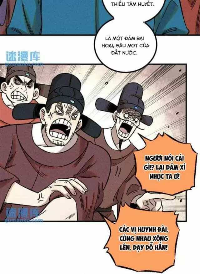 Ngự Linh Thế Giới - Chương 842 - ảnh 281