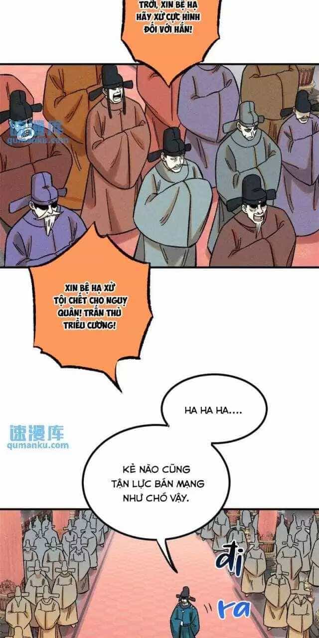 Ngự Linh Thế Giới - Chương 842 - ảnh 292