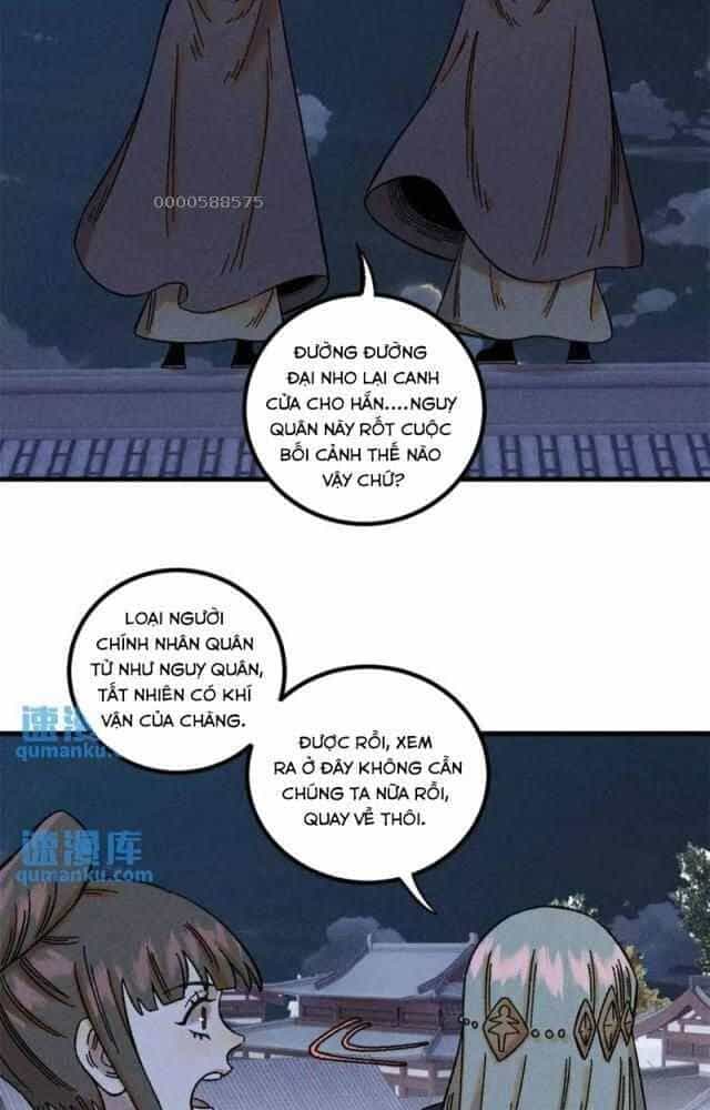 Ngự Linh Thế Giới - Chương 842 - ảnh 328
