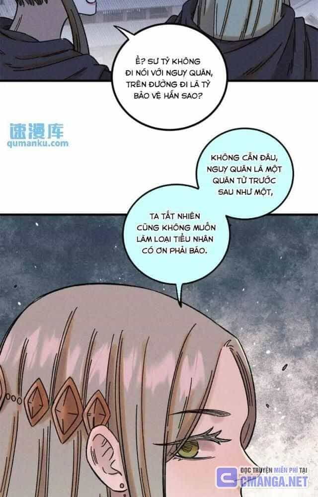 Ngự Linh Thế Giới - Chương 842 - ảnh 329