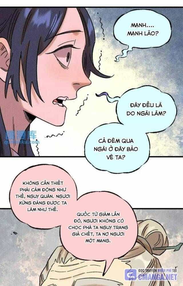 Ngự Linh Thế Giới - Chương 842 - ảnh 341