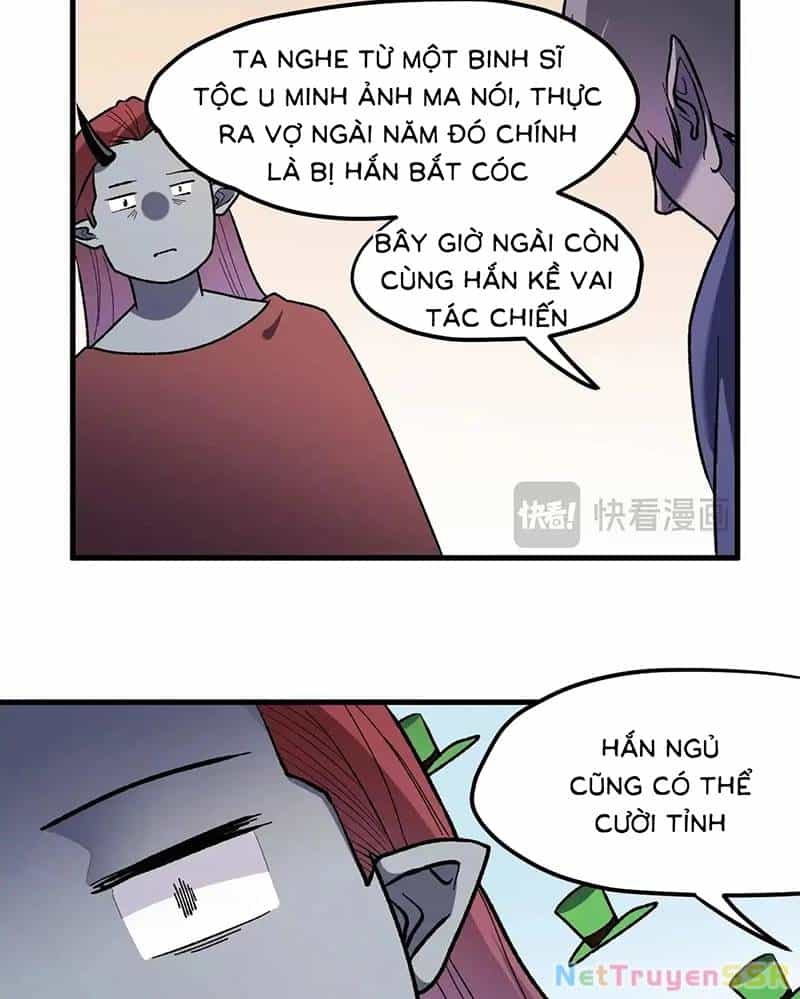 Ngự Linh Thế Giới - Chương 842 - ảnh 71