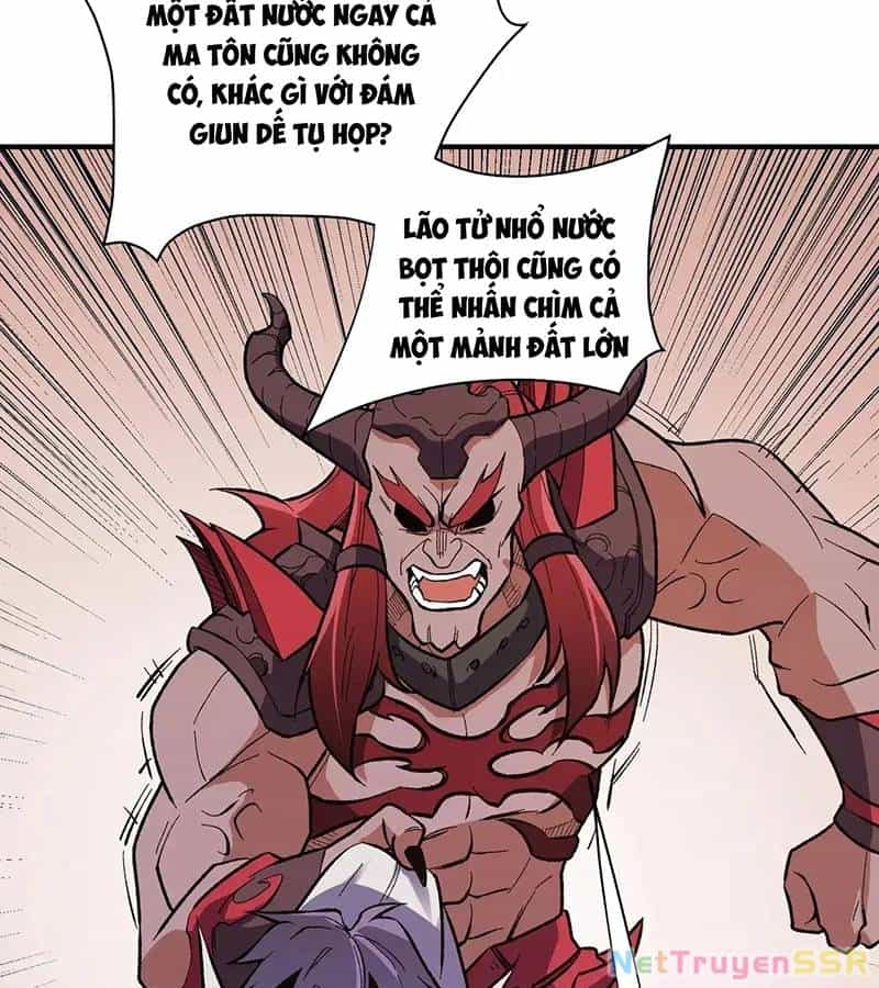 Ngự Linh Thế Giới - Chương 847 - ảnh 195