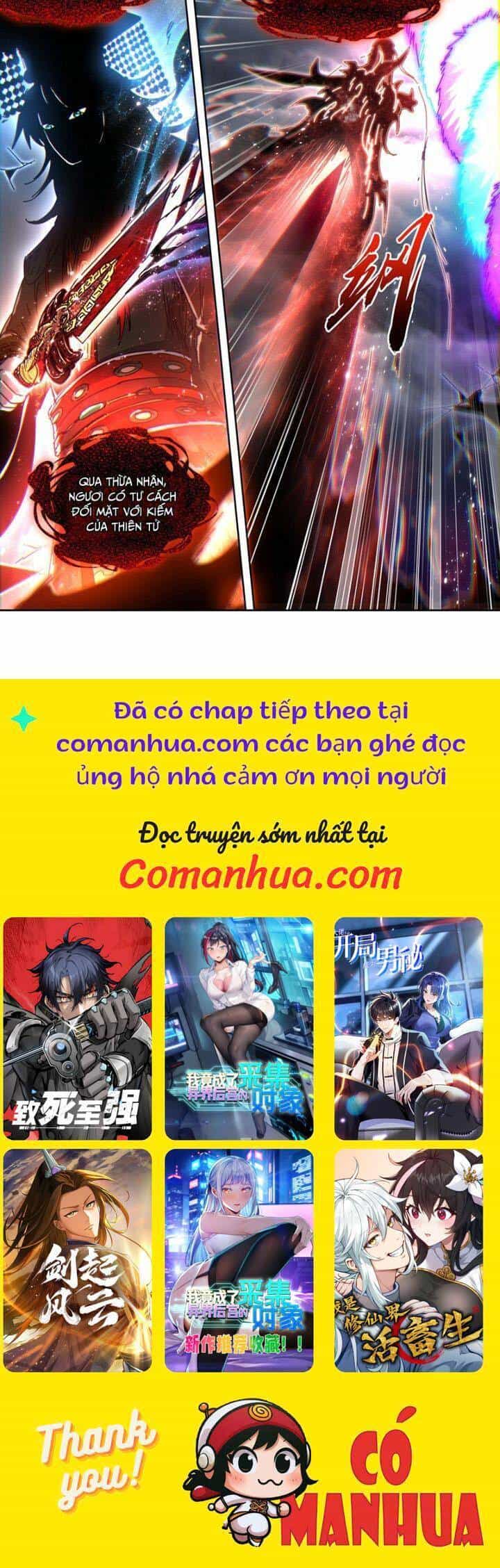 Ngự Linh Thế Giới - Chương 867 - ảnh 7