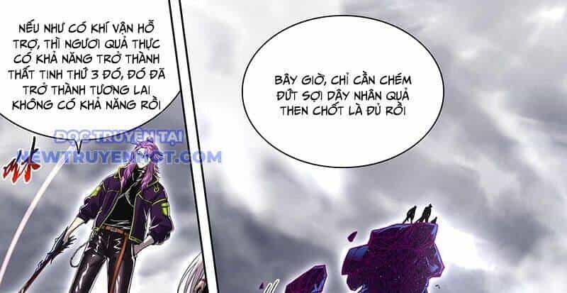 Ngự Linh Thế Giới - Chương 898 - ảnh 24