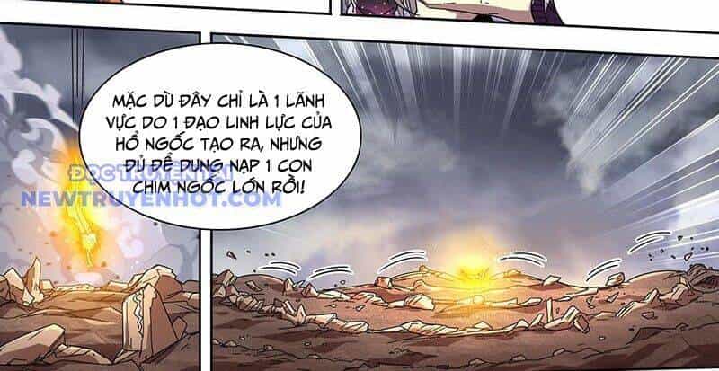 Ngự Linh Thế Giới - Chương 898 - ảnh 7