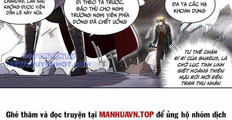 Ngự Linh Thế Giới - Chương 899 - ảnh 8