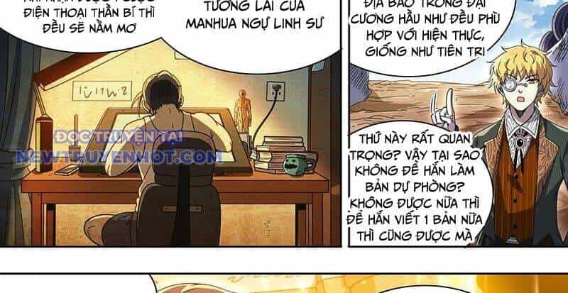 Ngự Linh Thế Giới - Chương 900 - ảnh 10