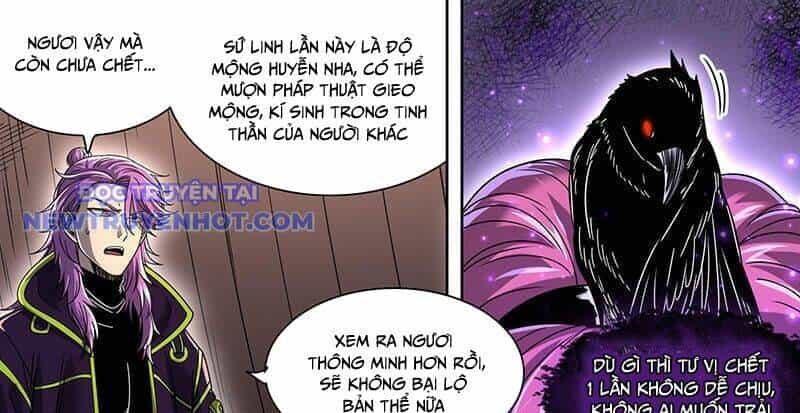 Ngự Linh Thế Giới - Chương 900 - ảnh 30