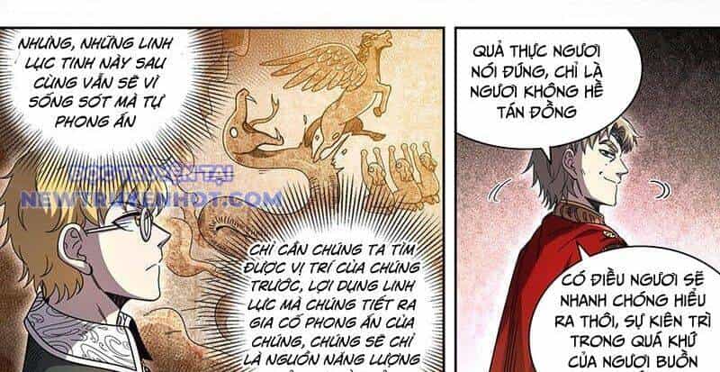 Ngự Linh Thế Giới - Chương 901 - ảnh 25