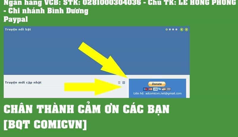 Ngự Niệm Sư - Chương 13 - ảnh 10