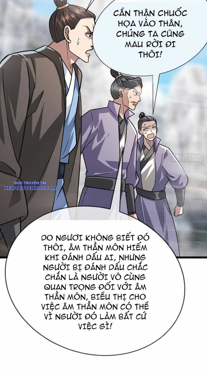Ngủ Say Vạn Cổ: Xuất Thế Quét Ngang Chư Thiên - Chương 10 - ảnh 23