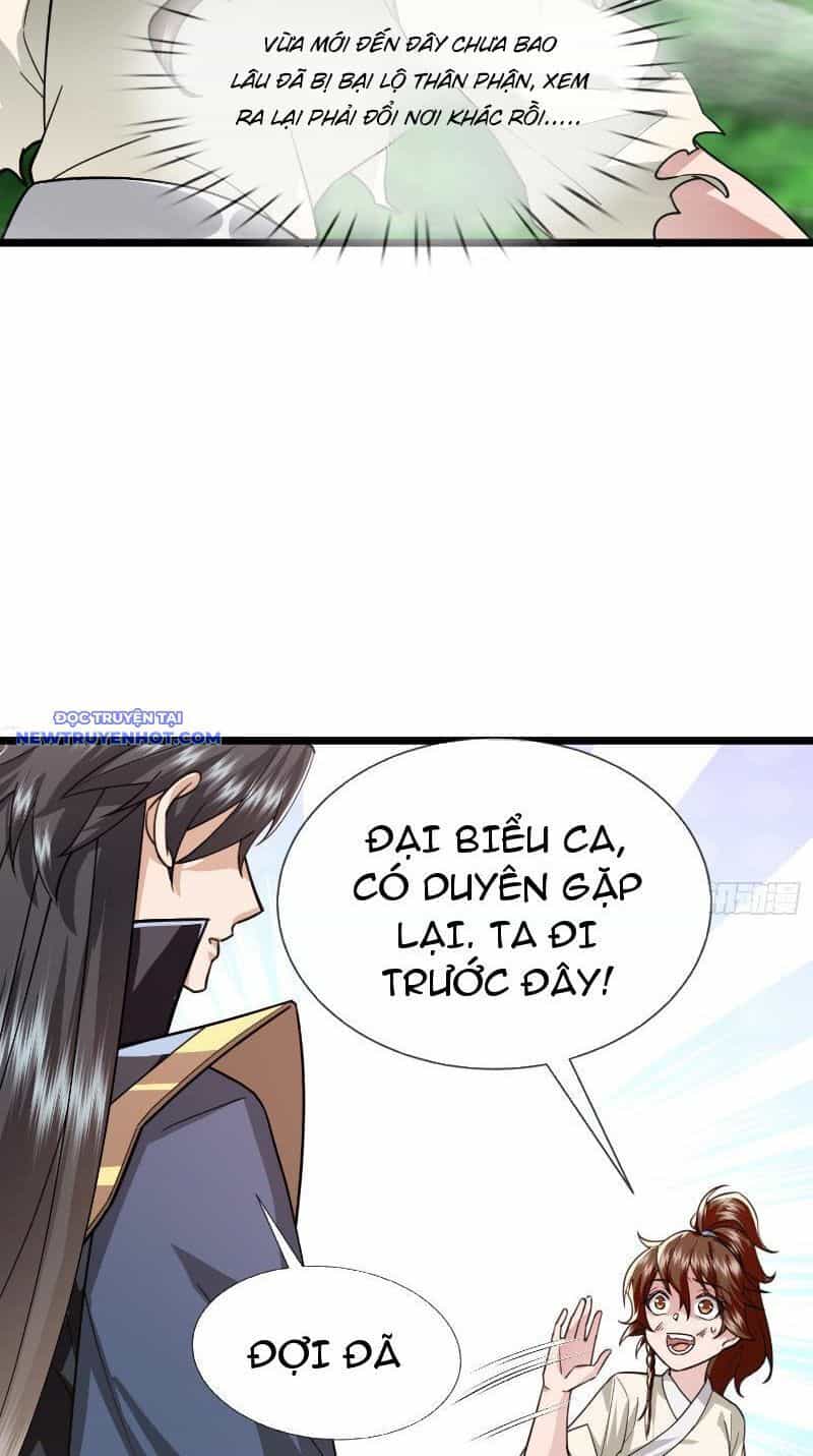 Ngủ Say Vạn Cổ: Xuất Thế Quét Ngang Chư Thiên - Chương 10 - ảnh 26