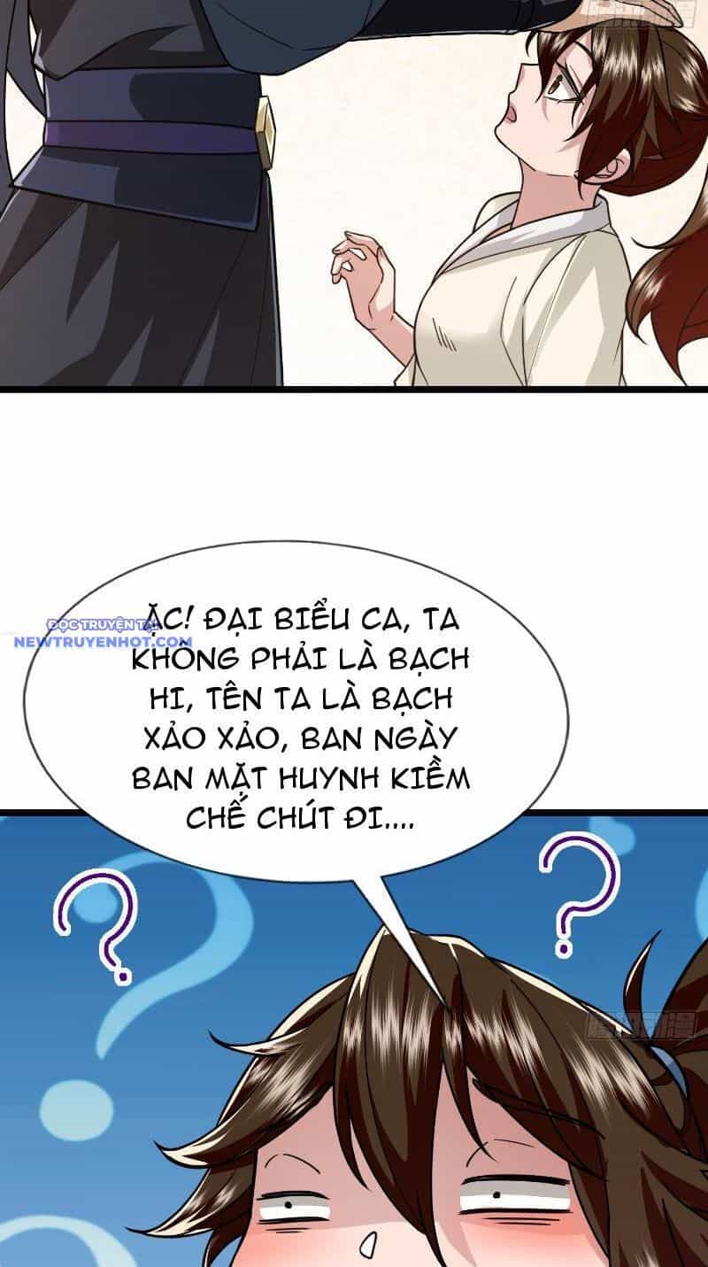 Ngủ Say Vạn Cổ: Xuất Thế Quét Ngang Chư Thiên - Chương 10 - ảnh 29