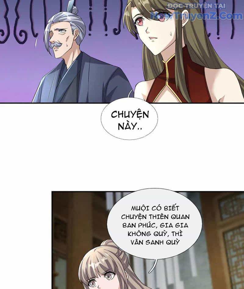 Ngủ Say Vạn Cổ: Xuất Thế Quét Ngang Chư Thiên - Chương 105 - ảnh 31