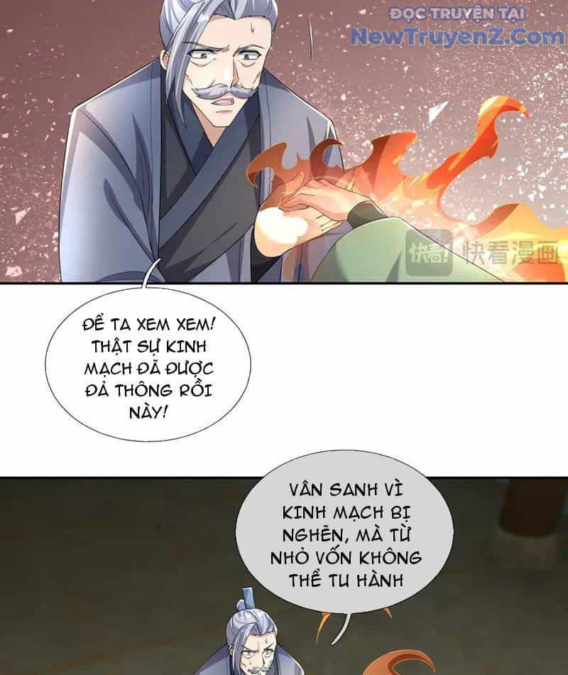 Ngủ Say Vạn Cổ: Xuất Thế Quét Ngang Chư Thiên - Chương 105 - ảnh 39