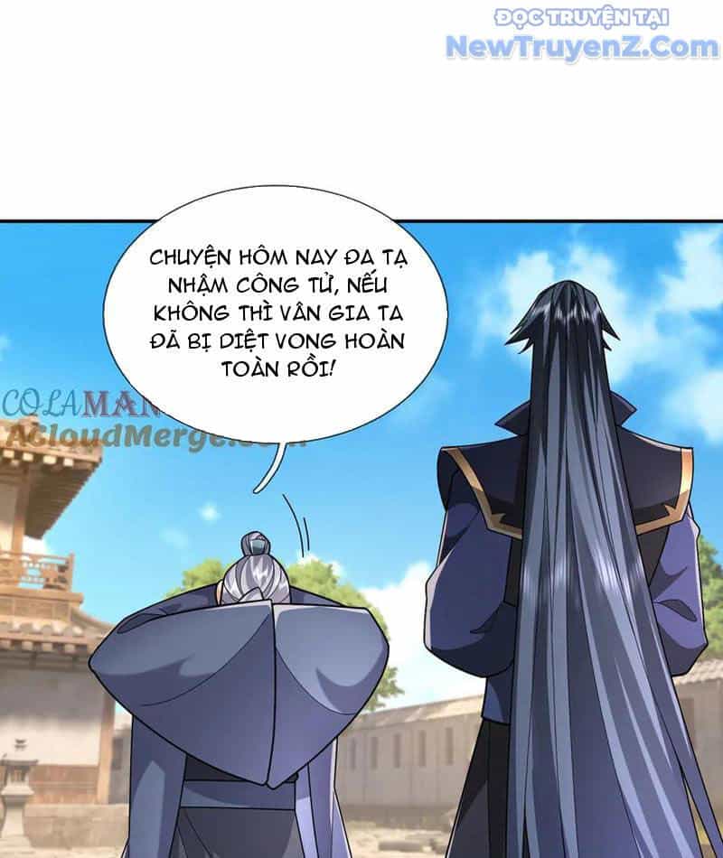 Ngủ Say Vạn Cổ: Xuất Thế Quét Ngang Chư Thiên - Chương 105 - ảnh 4