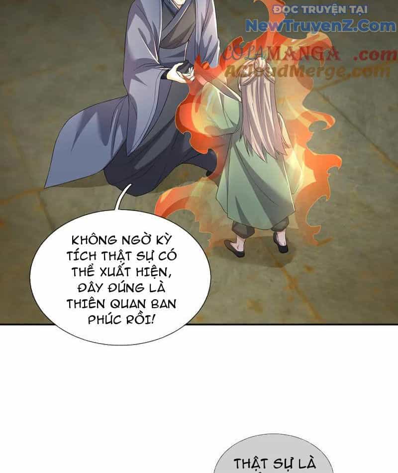 Ngủ Say Vạn Cổ: Xuất Thế Quét Ngang Chư Thiên - Chương 105 - ảnh 40