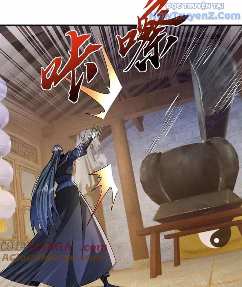 Ngủ Say Vạn Cổ: Xuất Thế Quét Ngang Chư Thiên - Chương 105 - ảnh 62
