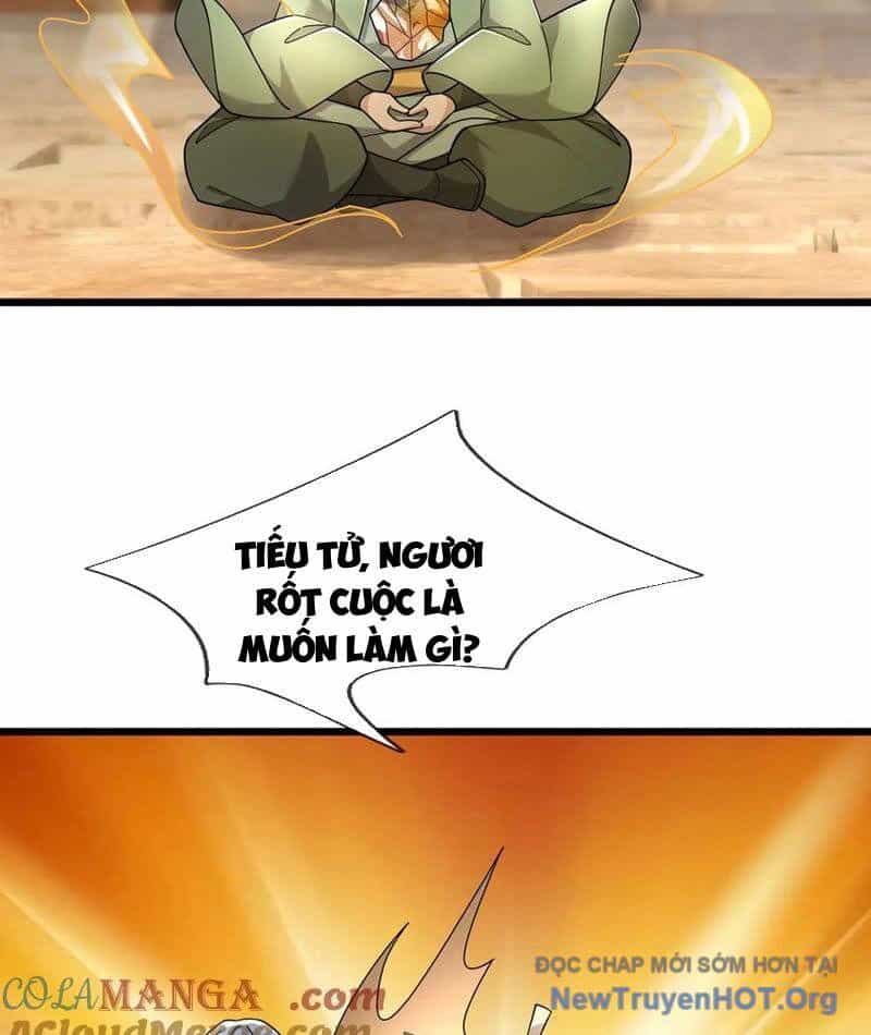 Ngủ Say Vạn Cổ: Xuất Thế Quét Ngang Chư Thiên - Chương 108 - ảnh 37