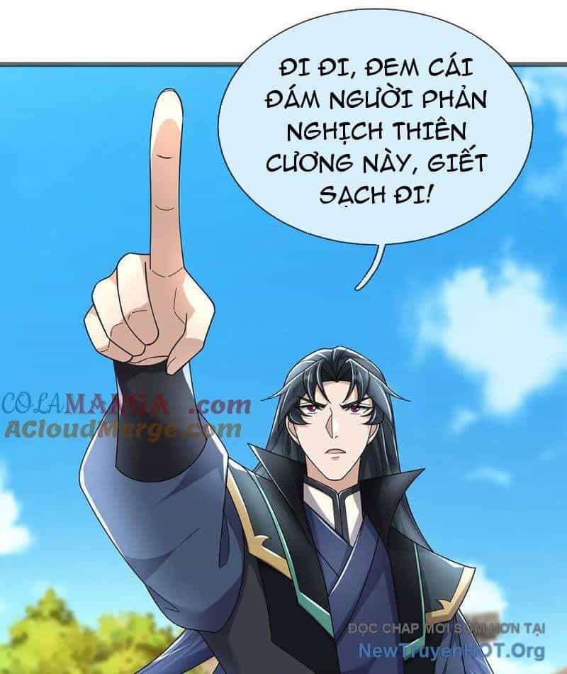 Ngủ Say Vạn Cổ: Xuất Thế Quét Ngang Chư Thiên - Chương 108 - ảnh 45