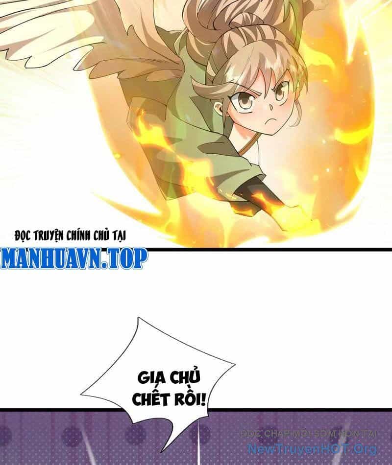 Ngủ Say Vạn Cổ: Xuất Thế Quét Ngang Chư Thiên - Chương 108 - ảnh 56
