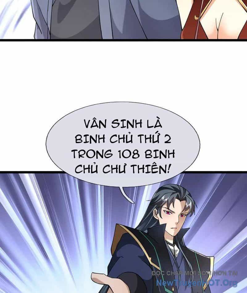 Ngủ Say Vạn Cổ: Xuất Thế Quét Ngang Chư Thiên - Chương 108 - ảnh 76