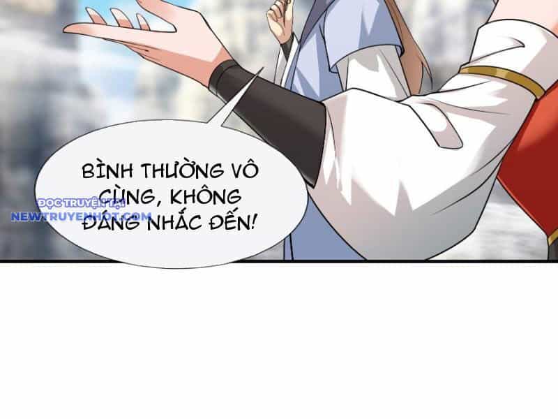 Ngủ Say Vạn Cổ: Xuất Thế Quét Ngang Chư Thiên - Chương 11 - ảnh 28