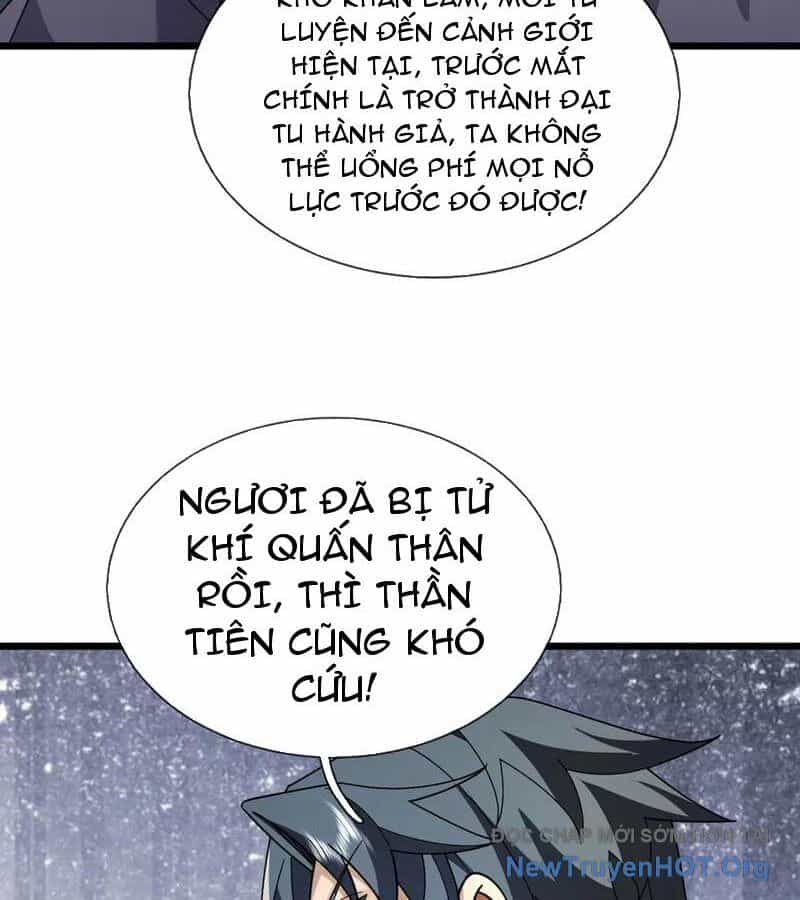 Ngủ Say Vạn Cổ: Xuất Thế Quét Ngang Chư Thiên - Chương 110 - ảnh 54