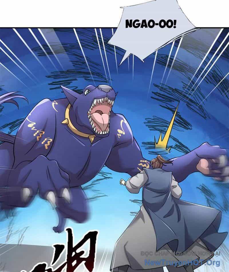 Ngủ Say Vạn Cổ: Xuất Thế Quét Ngang Chư Thiên - Chương 112 - ảnh 80