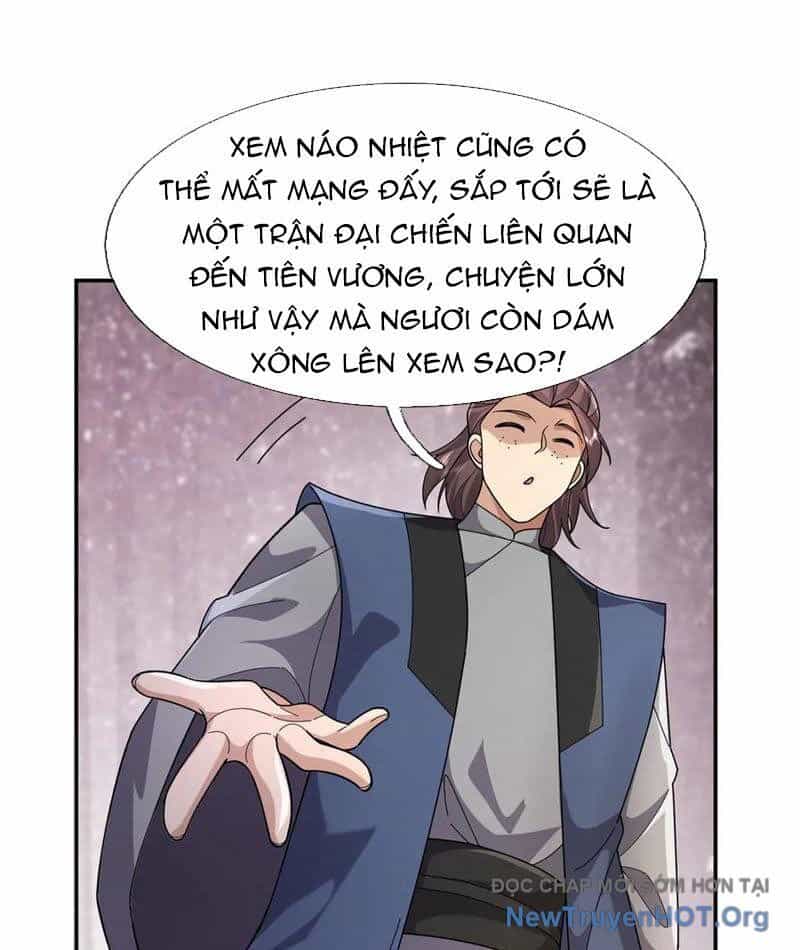 Ngủ Say Vạn Cổ: Xuất Thế Quét Ngang Chư Thiên - Chương 113 - ảnh 17