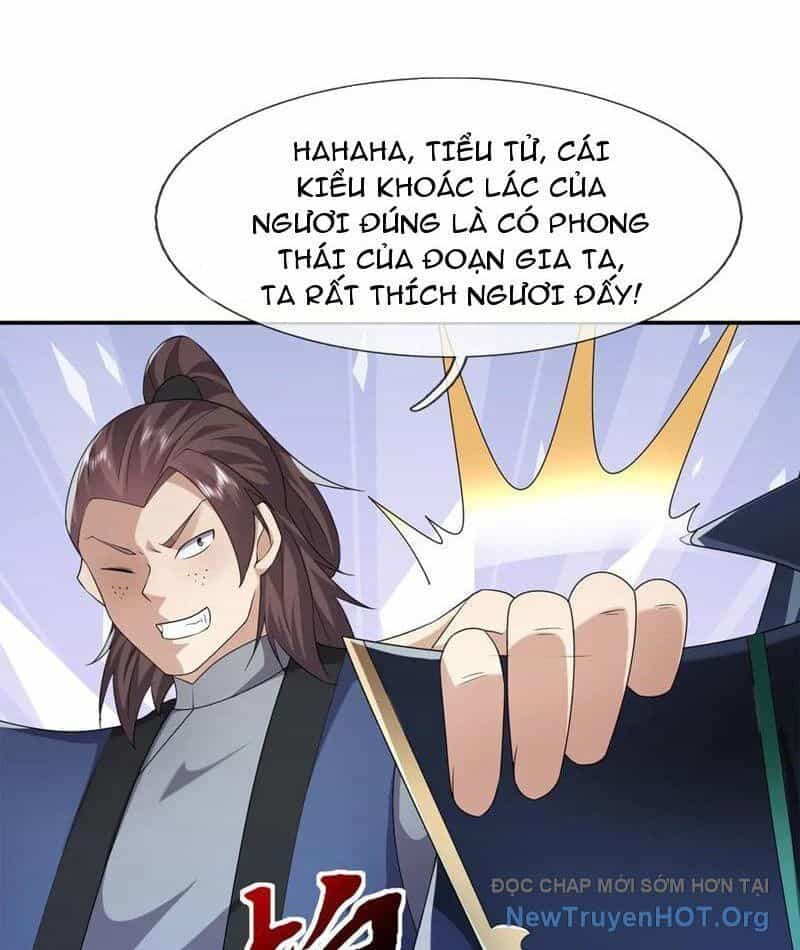 Ngủ Say Vạn Cổ: Xuất Thế Quét Ngang Chư Thiên - Chương 113 - ảnh 43
