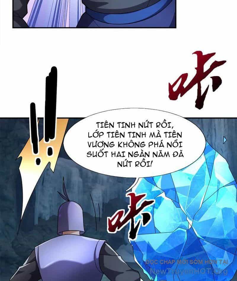 Ngủ Say Vạn Cổ: Xuất Thế Quét Ngang Chư Thiên - Chương 113 - ảnh 70
