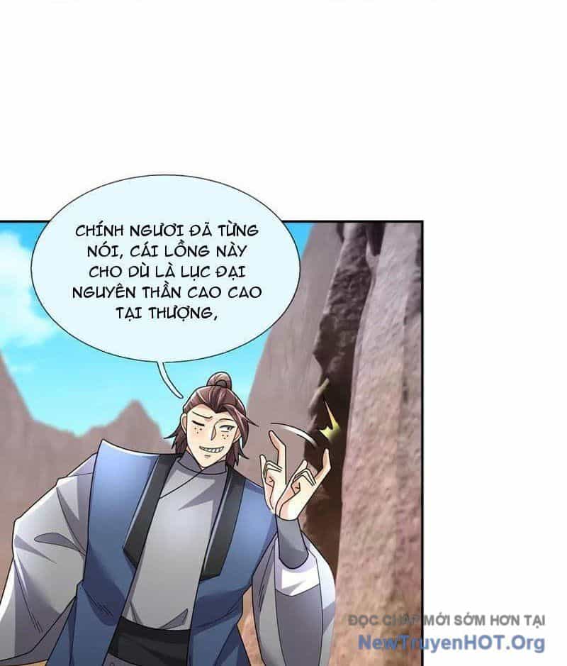 Ngủ Say Vạn Cổ: Xuất Thế Quét Ngang Chư Thiên - Chương 116 - ảnh 21