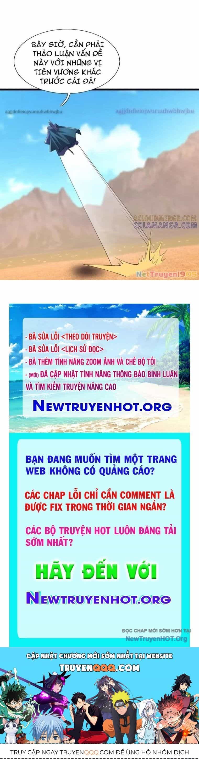 Ngủ Say Vạn Cổ: Xuất Thế Quét Ngang Chư Thiên - Chương 117 - ảnh 56