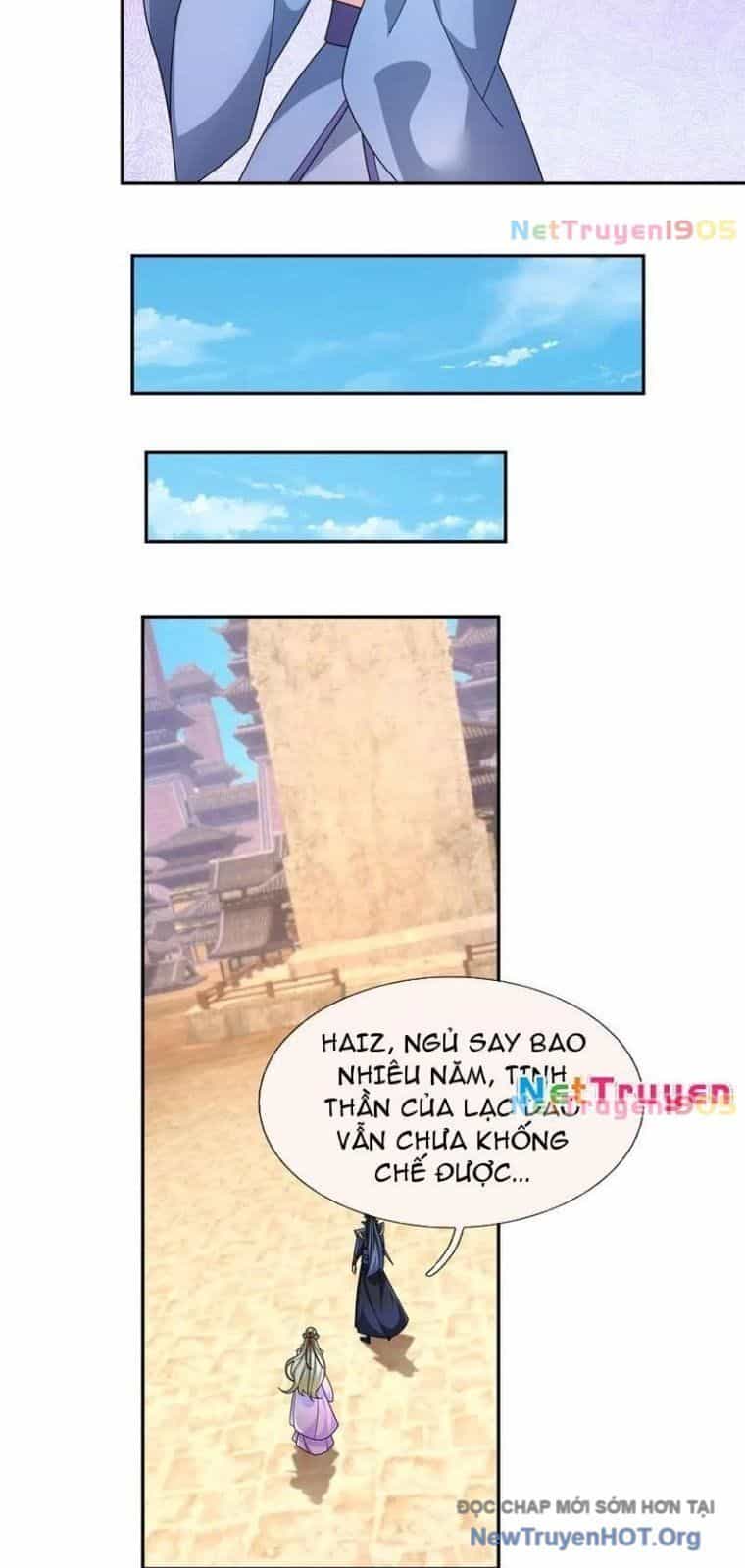 Ngủ Say Vạn Cổ: Xuất Thế Quét Ngang Chư Thiên - Chương 118 - ảnh 13