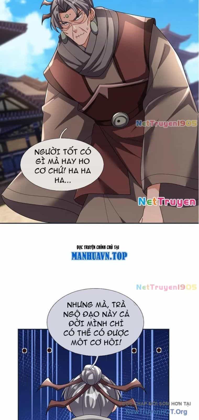 Ngủ Say Vạn Cổ: Xuất Thế Quét Ngang Chư Thiên - Chương 118 - ảnh 48
