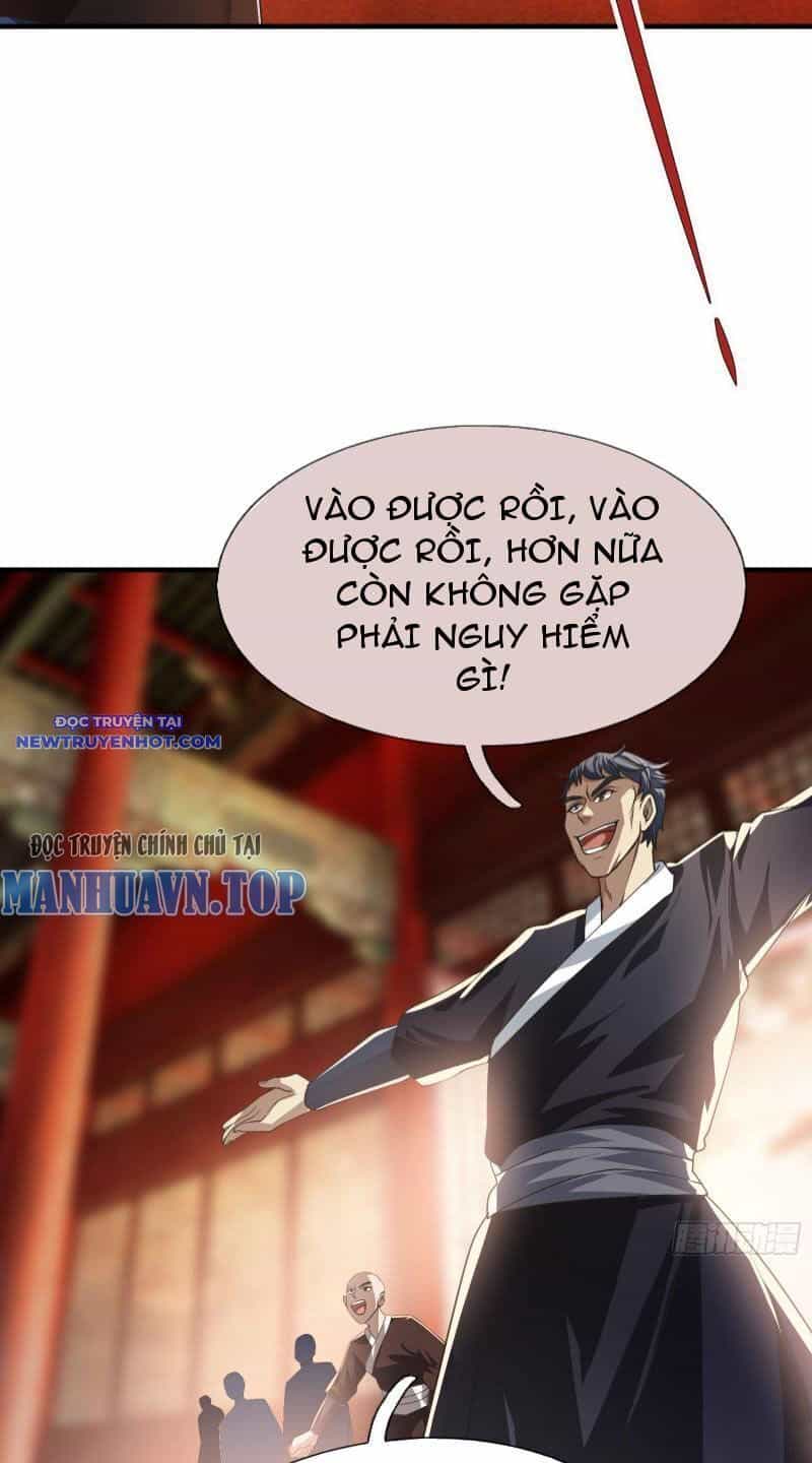 Ngủ Say Vạn Cổ: Xuất Thế Quét Ngang Chư Thiên - Chương 12 - ảnh 24