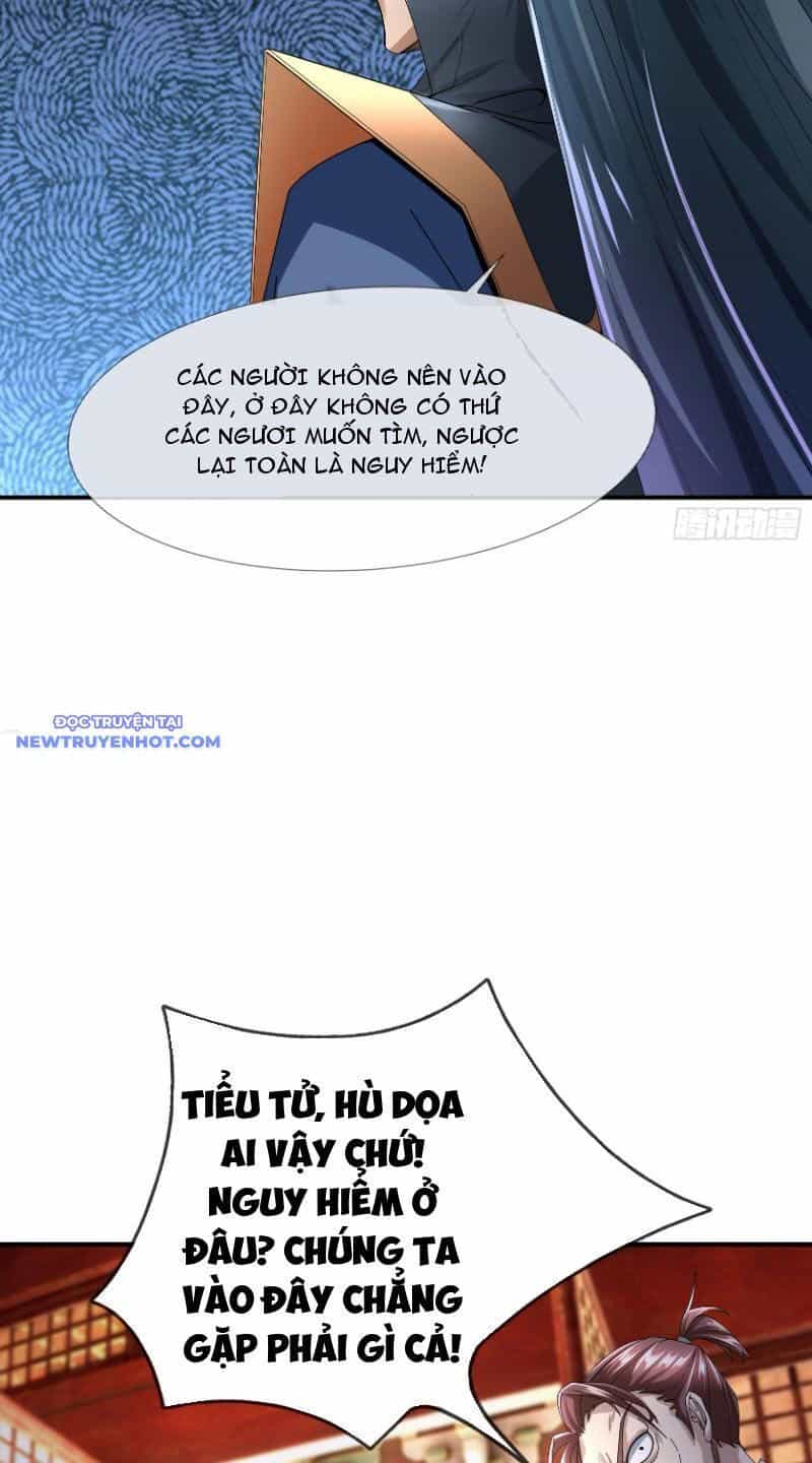 Ngủ Say Vạn Cổ: Xuất Thế Quét Ngang Chư Thiên - Chương 12 - ảnh 27