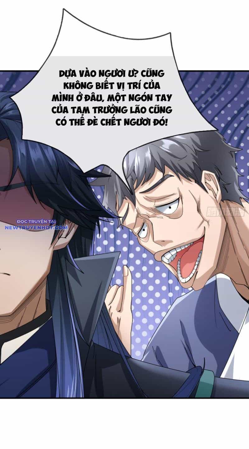 Ngủ Say Vạn Cổ: Xuất Thế Quét Ngang Chư Thiên - Chương 12 - ảnh 33