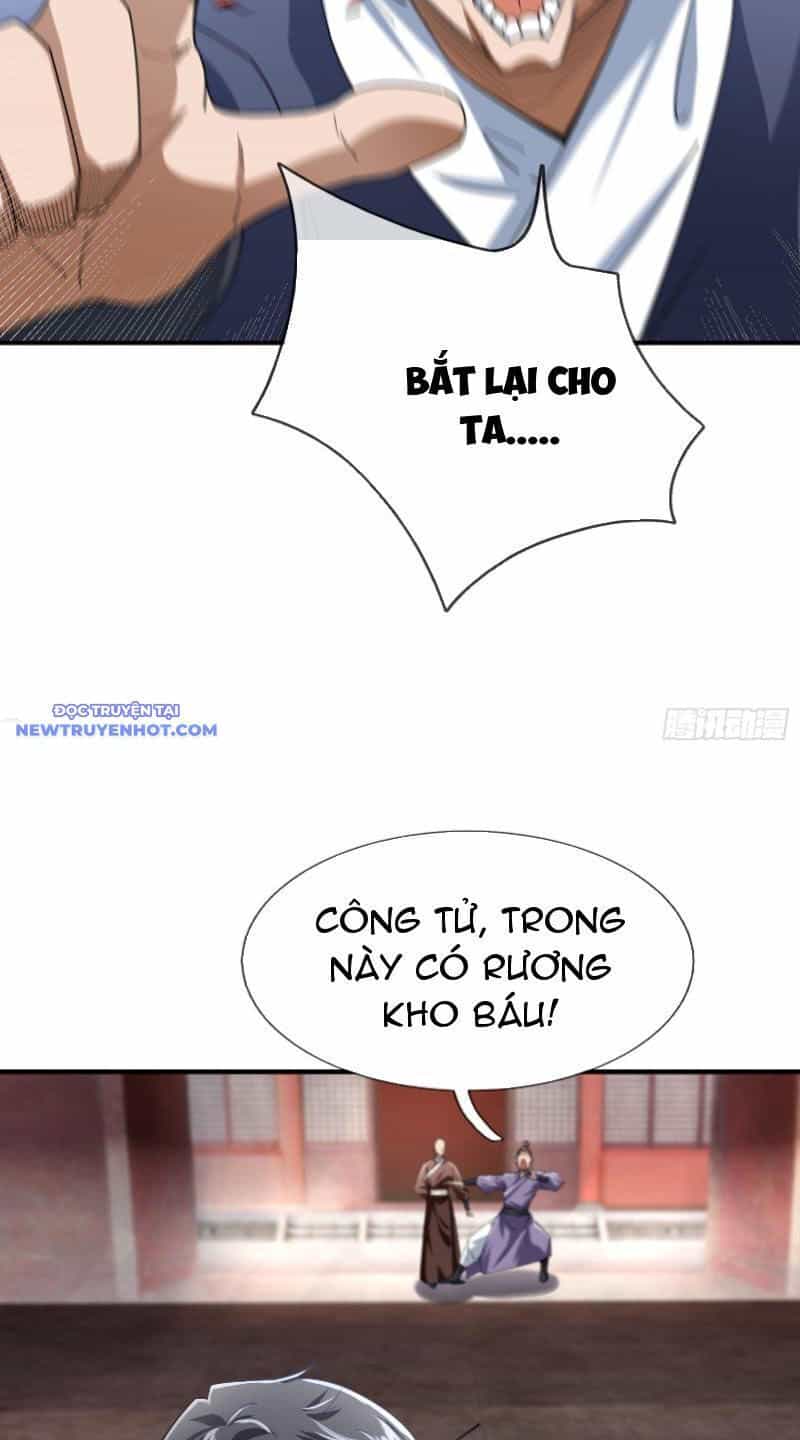 Ngủ Say Vạn Cổ: Xuất Thế Quét Ngang Chư Thiên - Chương 12 - ảnh 37