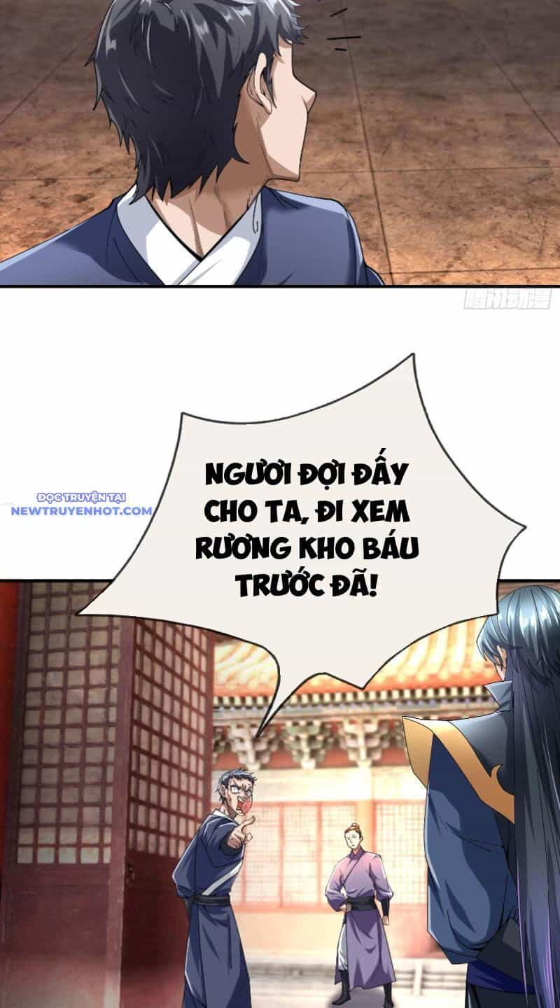 Ngủ Say Vạn Cổ: Xuất Thế Quét Ngang Chư Thiên - Chương 12 - ảnh 38
