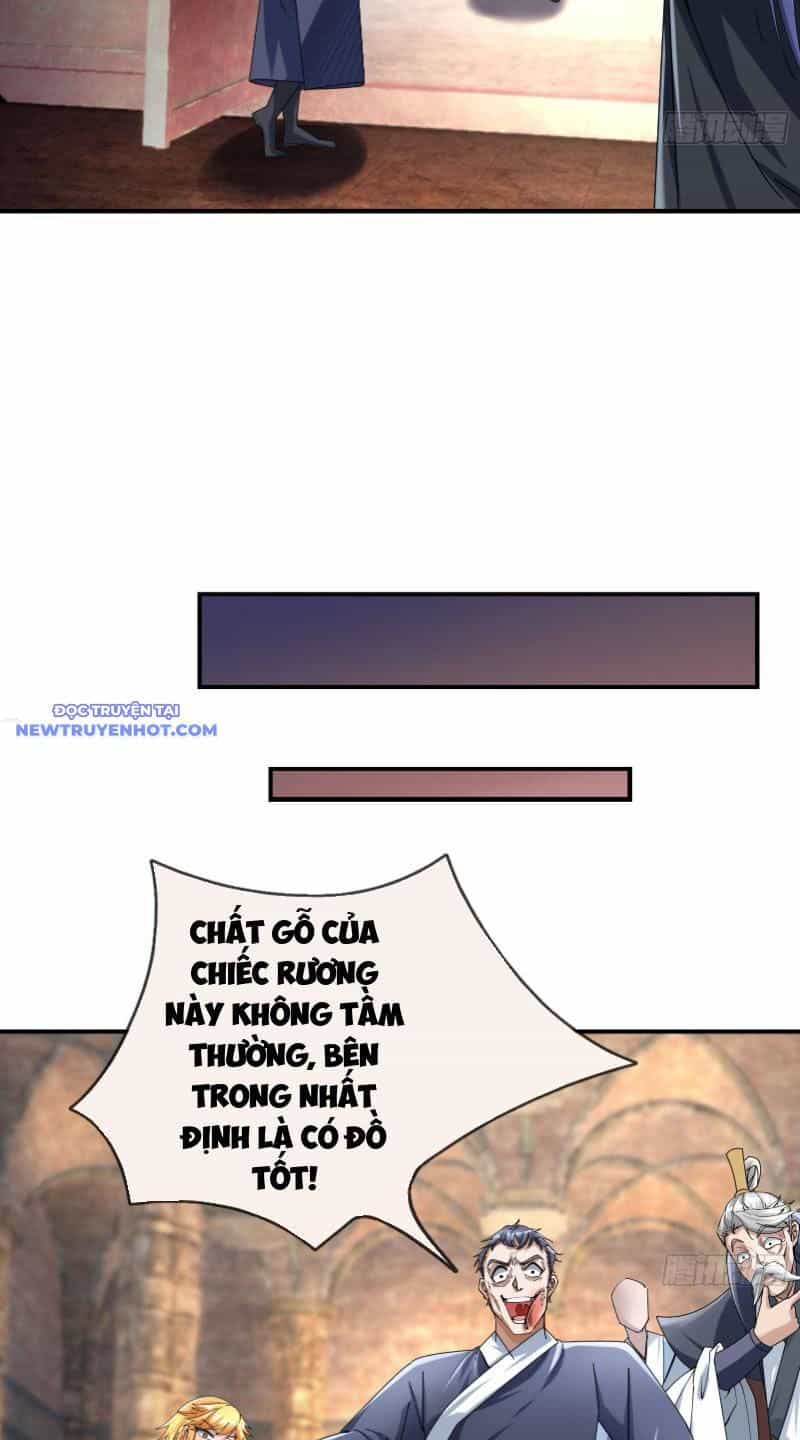 Ngủ Say Vạn Cổ: Xuất Thế Quét Ngang Chư Thiên - Chương 12 - ảnh 39