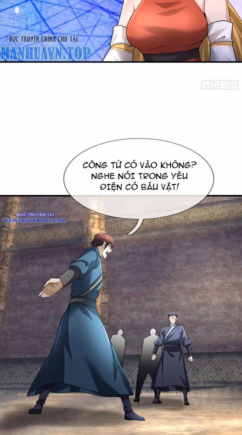 Ngủ Say Vạn Cổ: Xuất Thế Quét Ngang Chư Thiên - Chương 12 - ảnh 4