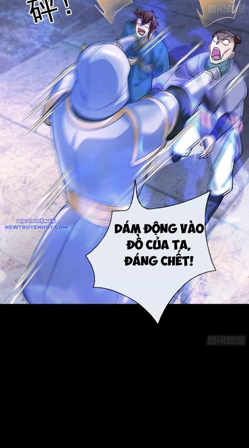 Ngủ Say Vạn Cổ: Xuất Thế Quét Ngang Chư Thiên - Chương 12 - ảnh 64