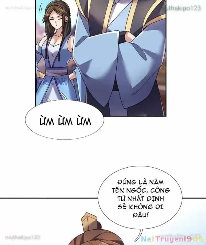 Ngủ Say Vạn Cổ: Xuất Thế Quét Ngang Chư Thiên - Chương 122 - ảnh 34
