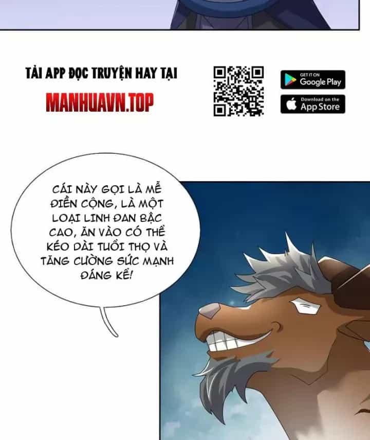 Ngủ Say Vạn Cổ: Xuất Thế Quét Ngang Chư Thiên - Chương 122 - ảnh 54