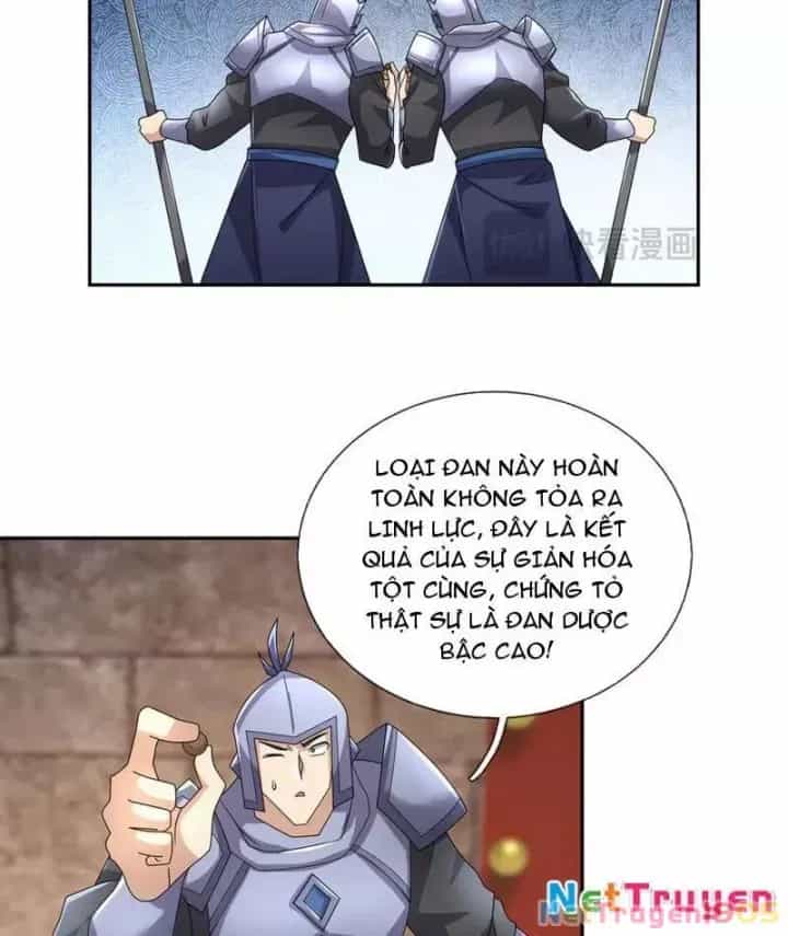 Ngủ Say Vạn Cổ: Xuất Thế Quét Ngang Chư Thiên - Chương 122 - ảnh 63